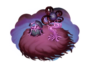 Shadow Islet