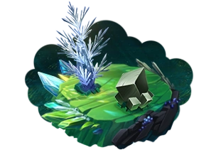 Crystal Islet