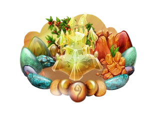 Amber Island